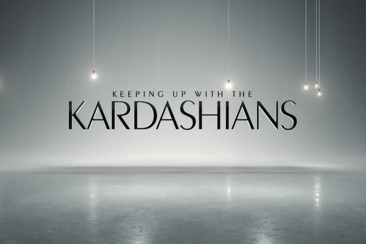 Keeping Up with the Kardashians Κ15 Ε1