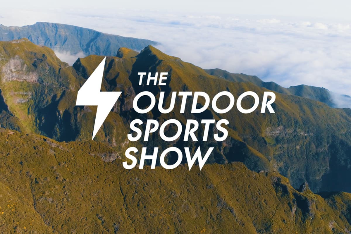 Sports Classics: The Outdoor Sports Show 2026 Ε8