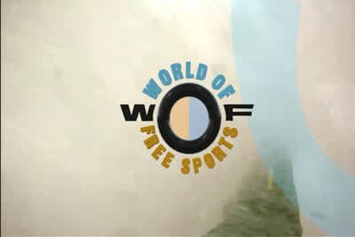 Ο Κόσμος των Freesports