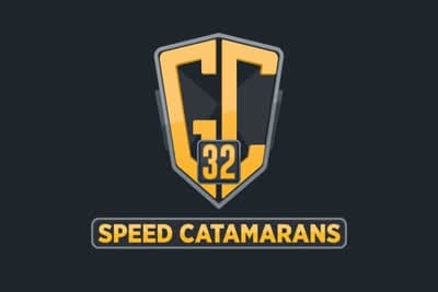 Ταχύπλοα Καταμαράν GC32 2022 Ε3