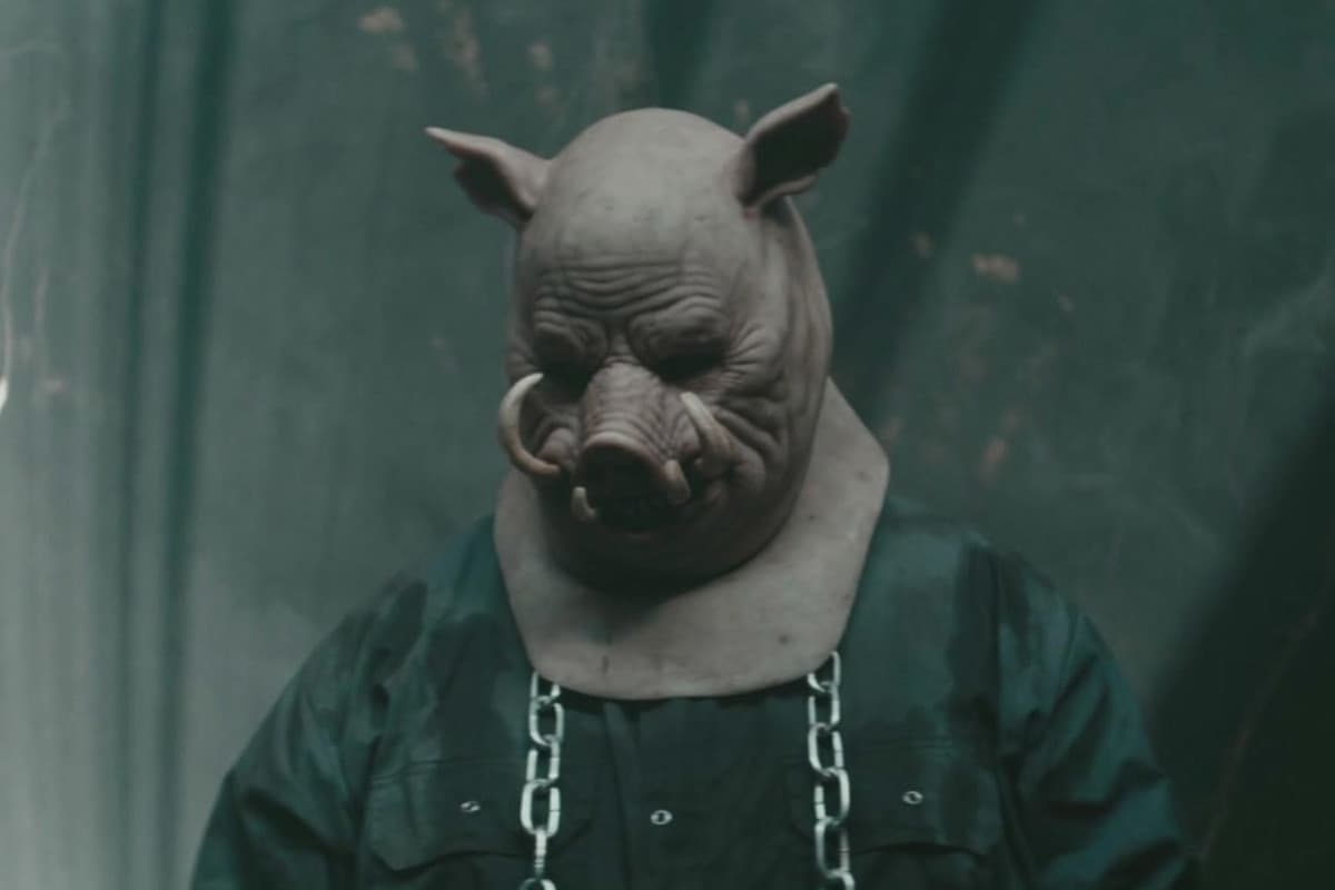 Piglet