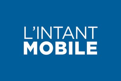 Η Στιγμή του Κινητού