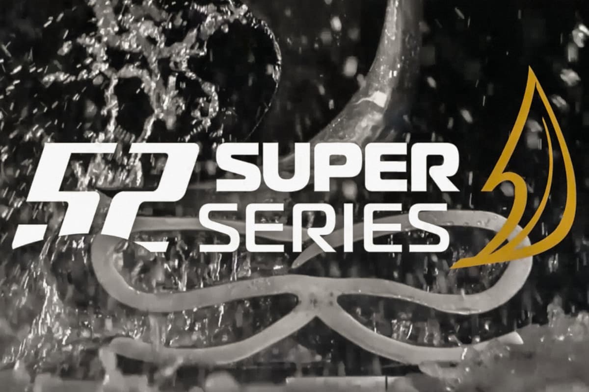52 Super Series Κ2022 Ε1