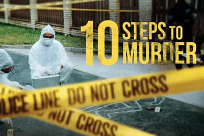 10 Steps to Murder Ε5 (Ε)