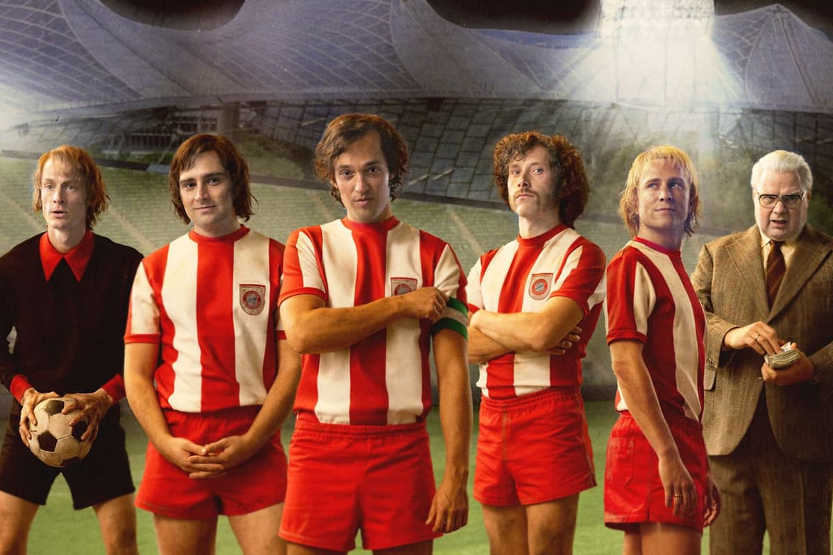 Bayern Munich: Rise of a Legend Ε5
