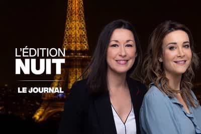 Νυχτερινή Ενημέρωση