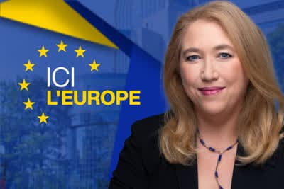 Εδώ Είναι η Ευρώπη - Ας Μιλήσουμε