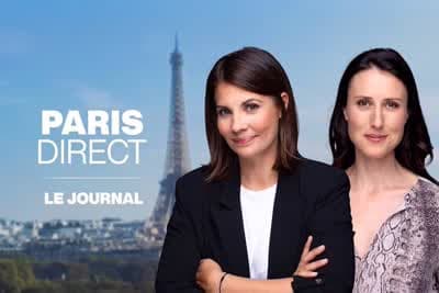 Το Παρίσι Σήμερα