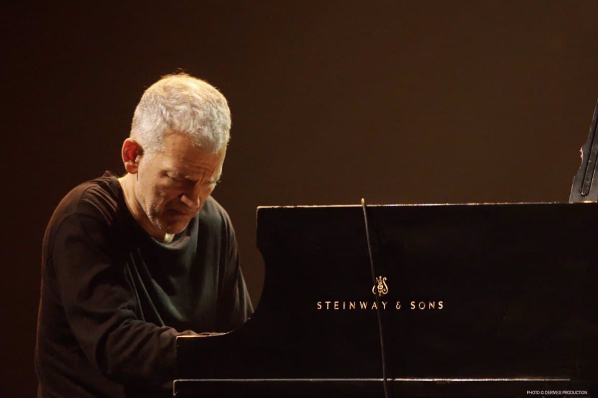 Brad Mehldau Trio