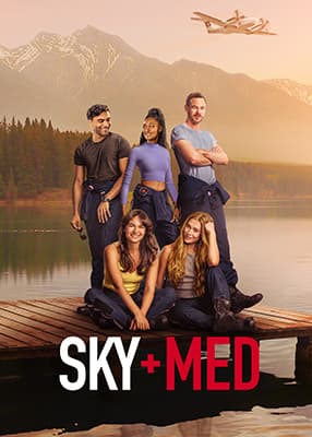 SkyMed
