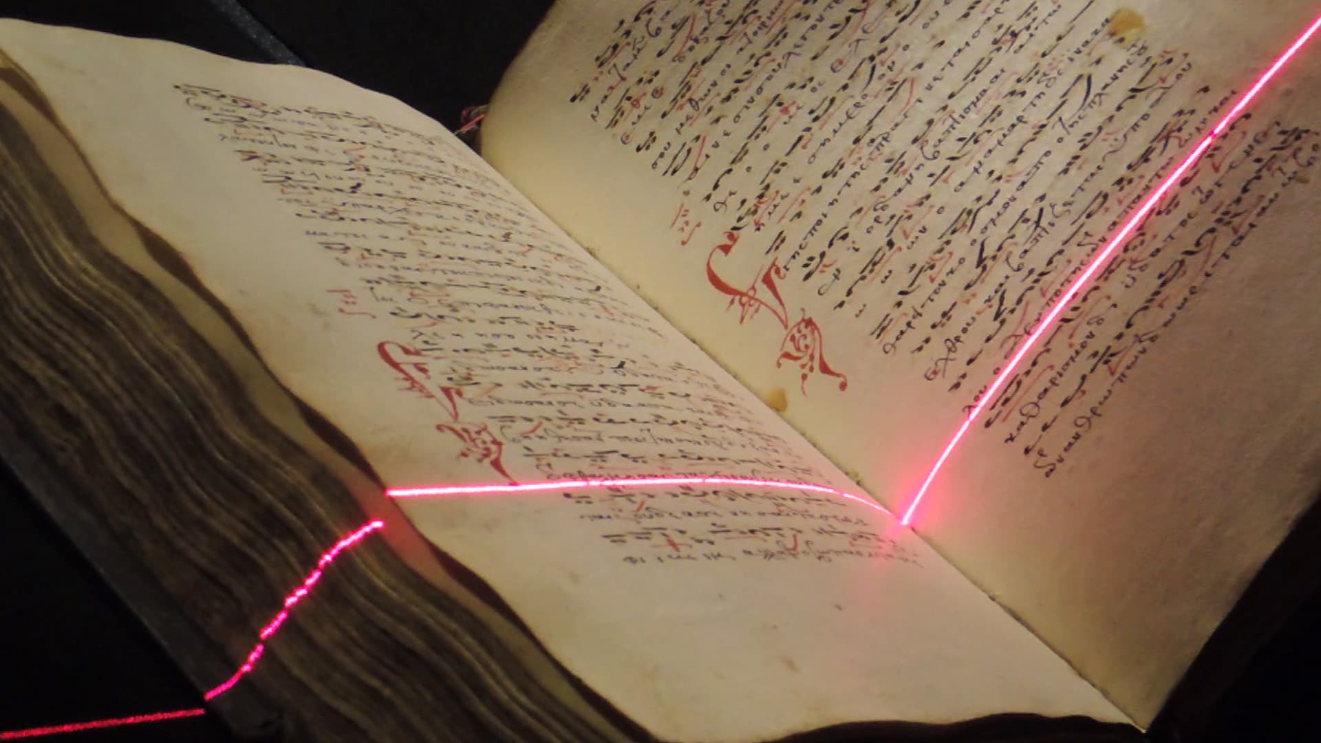 Άγιο Όρος - Ψηφιακή εποχή