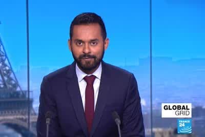 Παγκόσμιο Δίκτυο