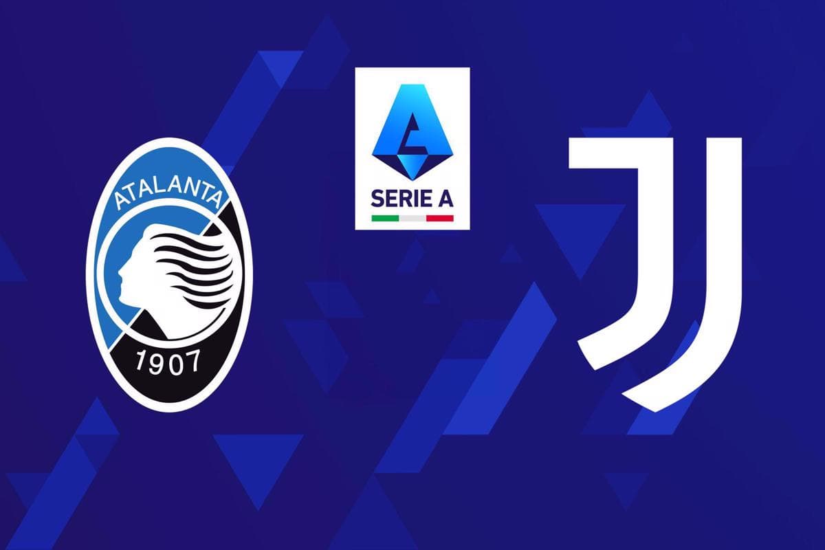 Ποδόσφαιρο: Αταλάντα - Γιουβέντους (Ζ)