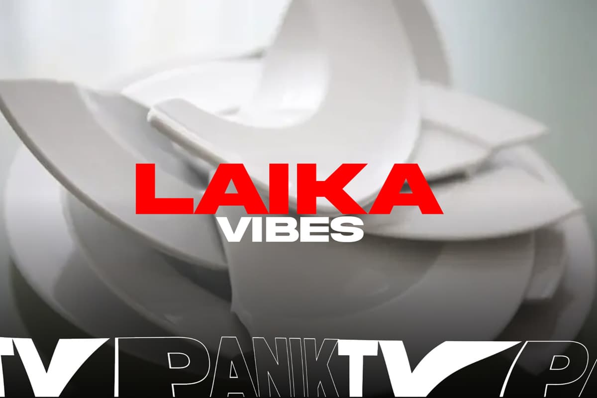 Laika Vibes