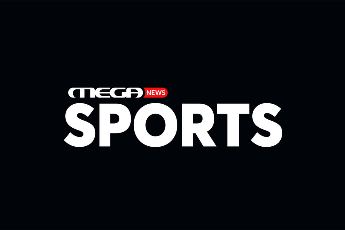 MEGA Αθλητικά