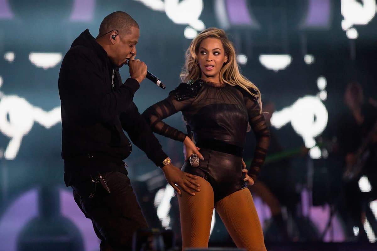 Beyonce - Sound of Change