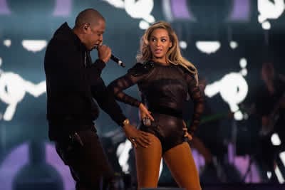 Beyonce - Sound of Change