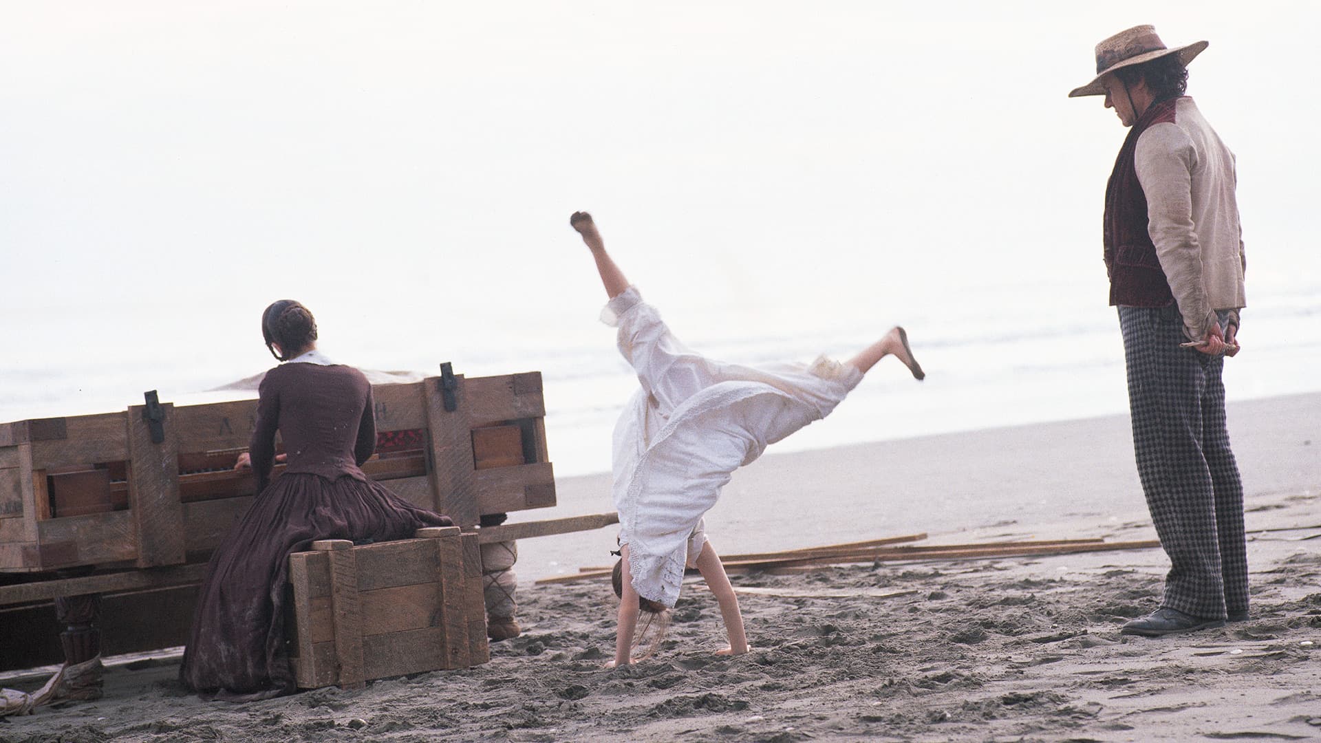 Μαθήματα Πιάνου