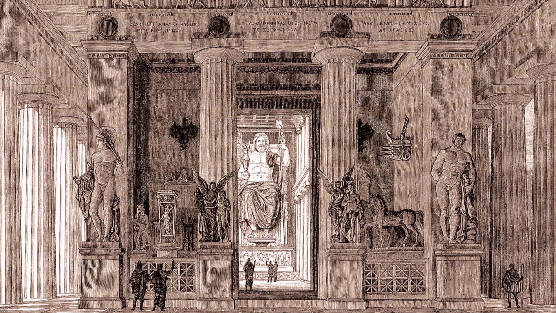 Κάθε μέρα στην Αρχαία Ελλάδα