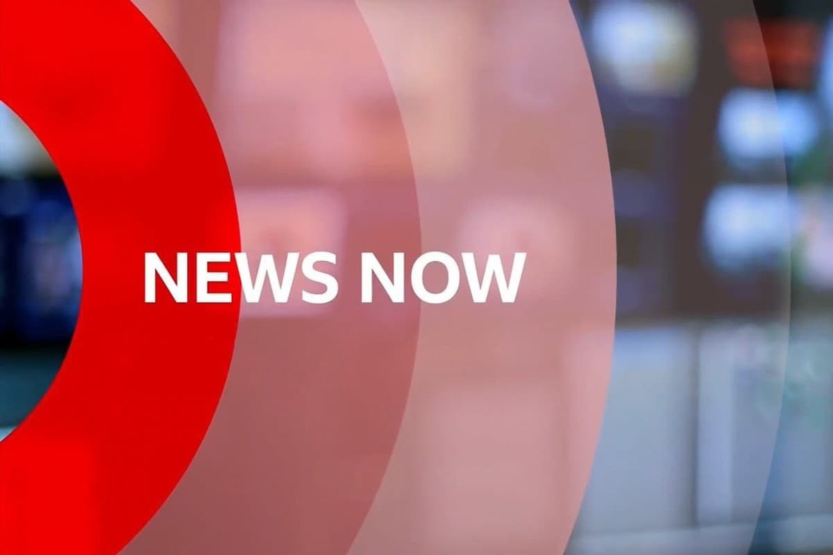 BBC News Τώρα