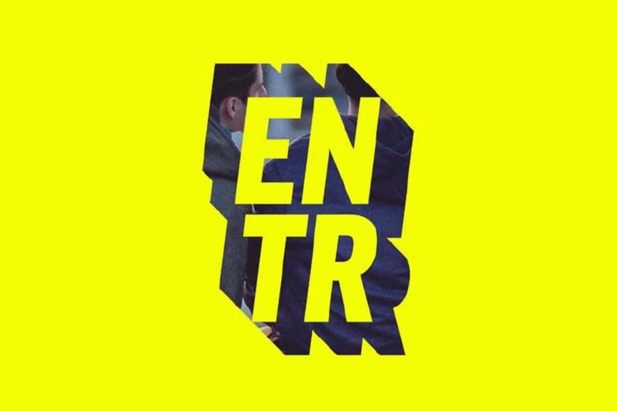 Enter