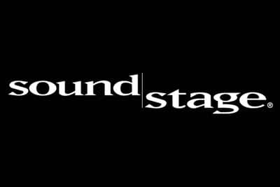 Ζωντανά στο Soundstage