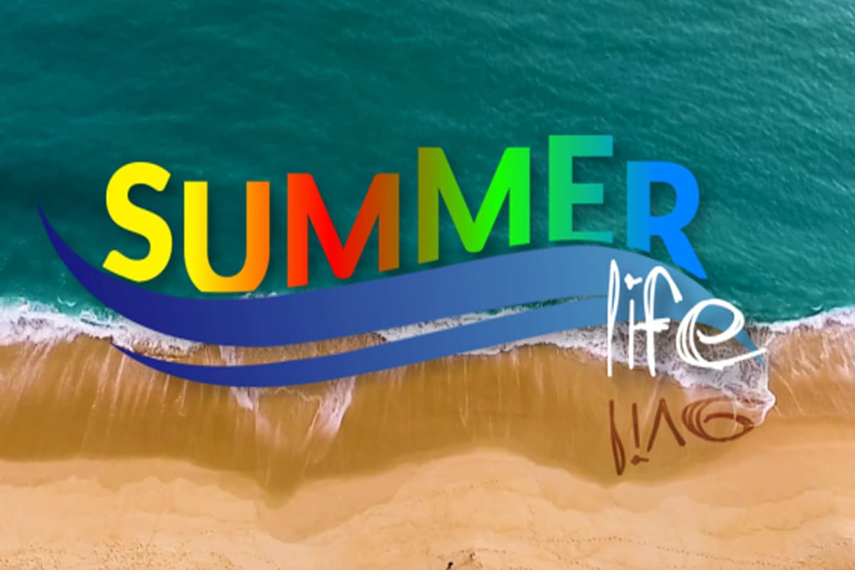 Summer Life