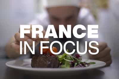 Η Γαλλία στο Επίκεντρο