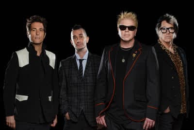 The Offspring - Rock AM
