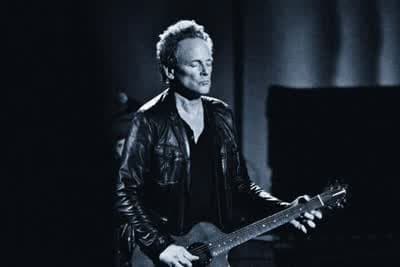 Lindsey Buckingham - Songs From The Small Machine