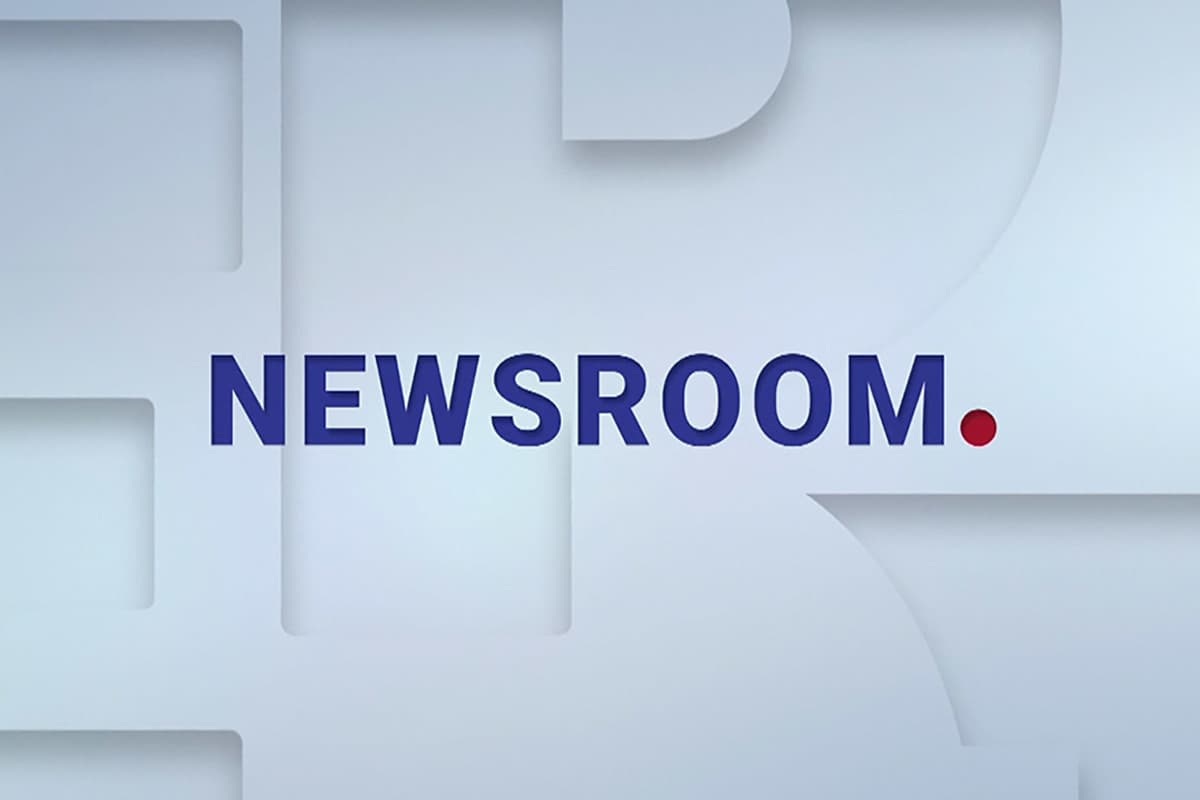 News Room