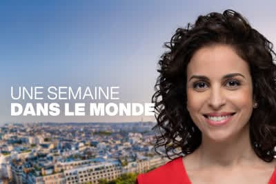 Η Εβδομάδα στον Κόσμο