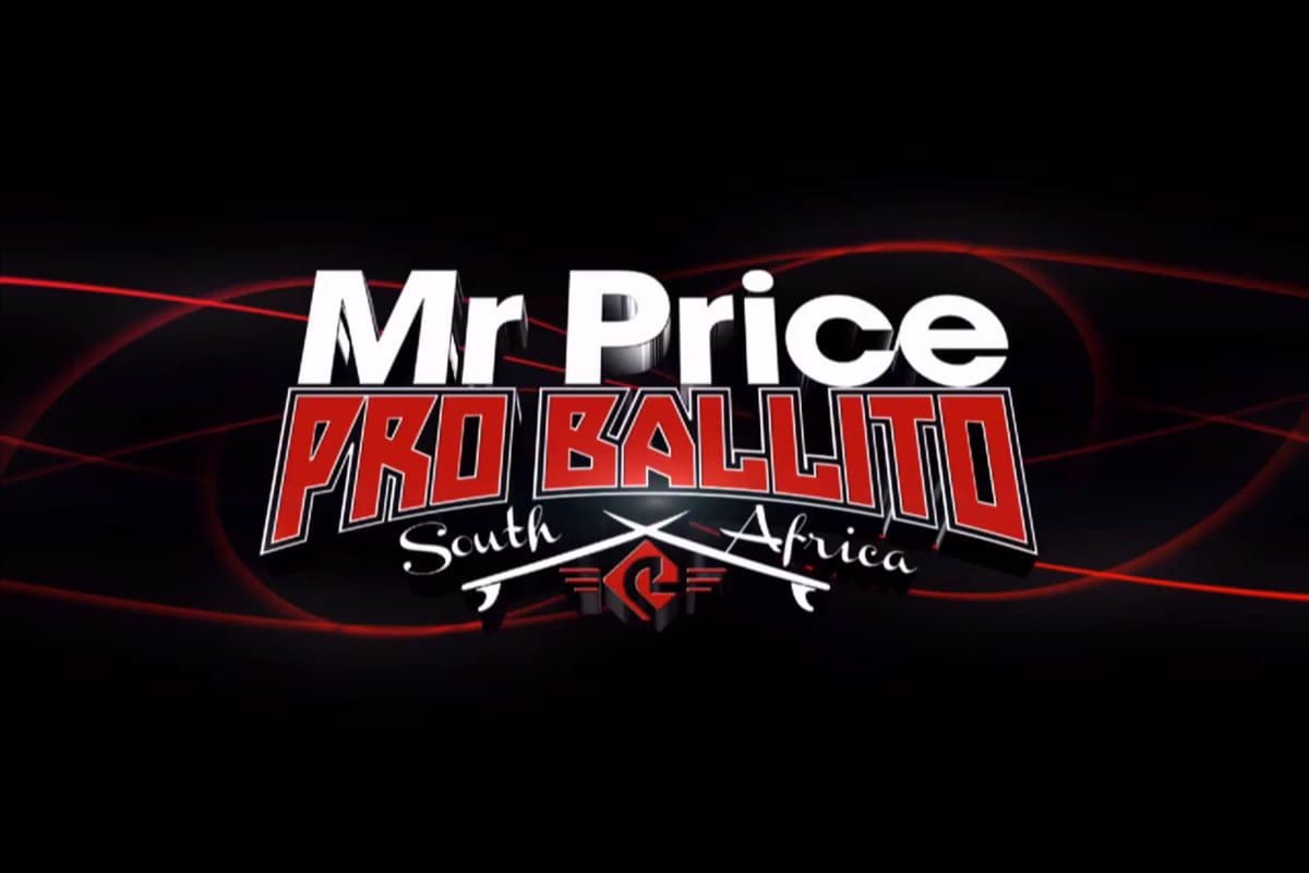Mr. Price Pro Ballito