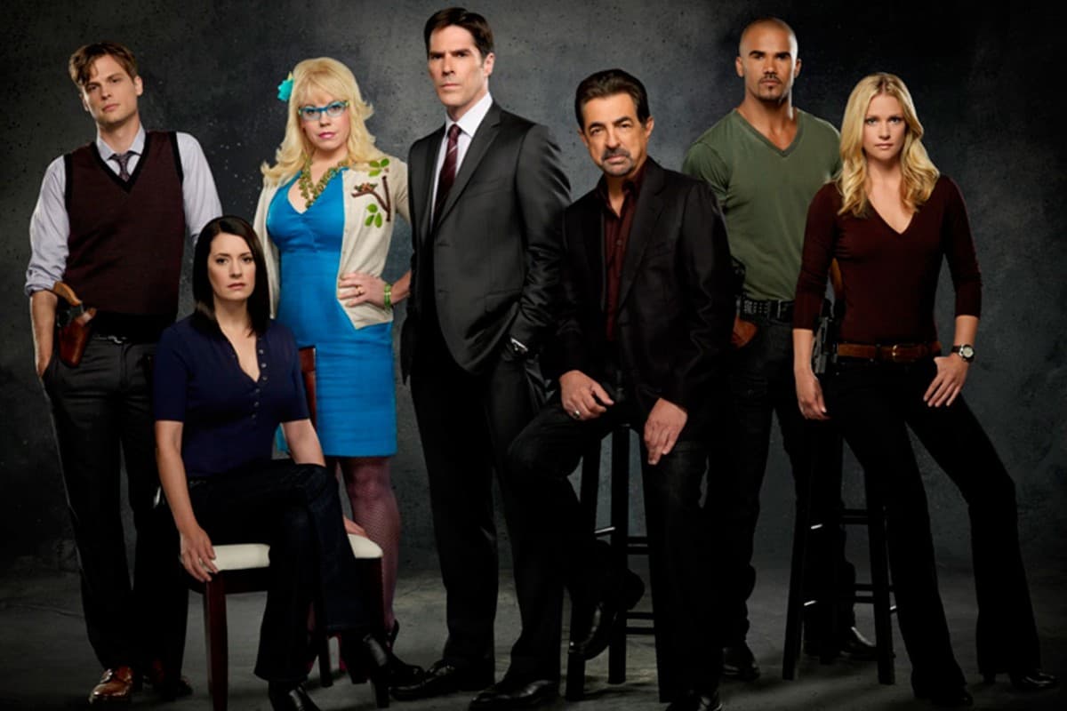 Criminal Minds Κ6 Ε18