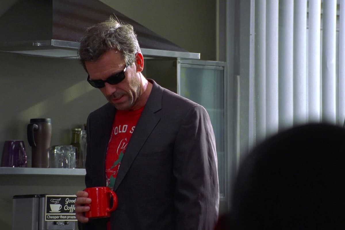House Κ2 Ε1
