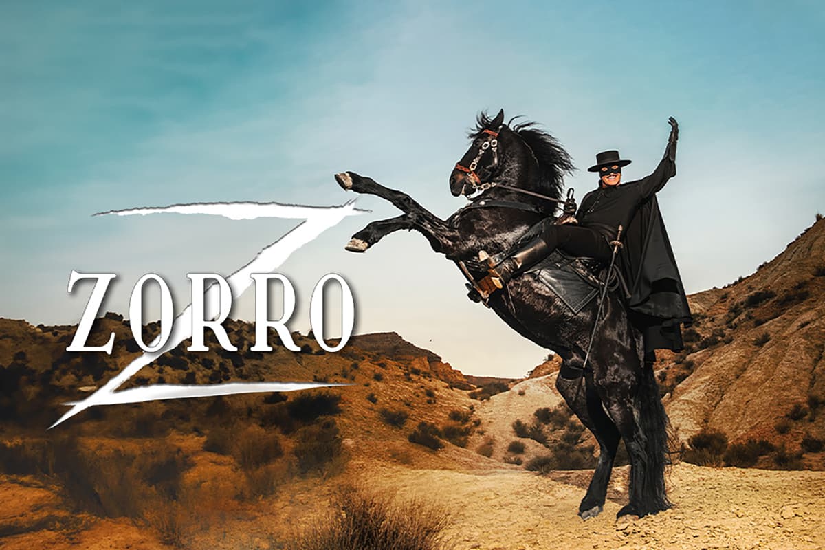 Zorro Ε2 (Ε)