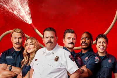 Tacoma FD