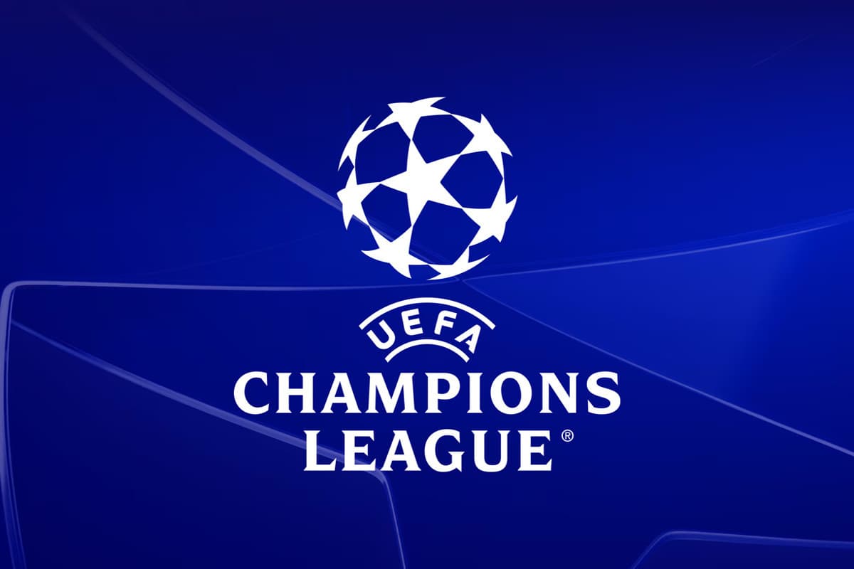 UEFA Champions League - Στιγμιότυπα 2025-26
