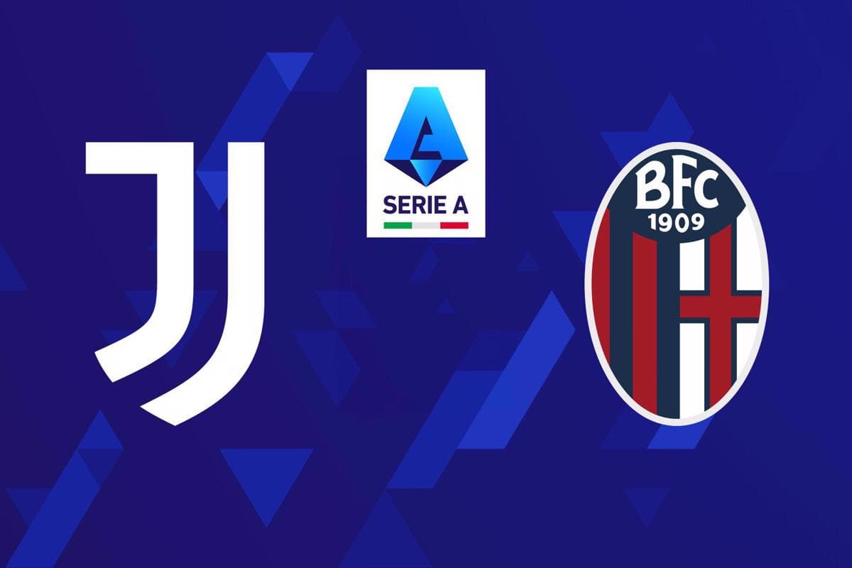 Ποδόσφαιρο: Γιουβέντους - Μπολόνια (Ζ)