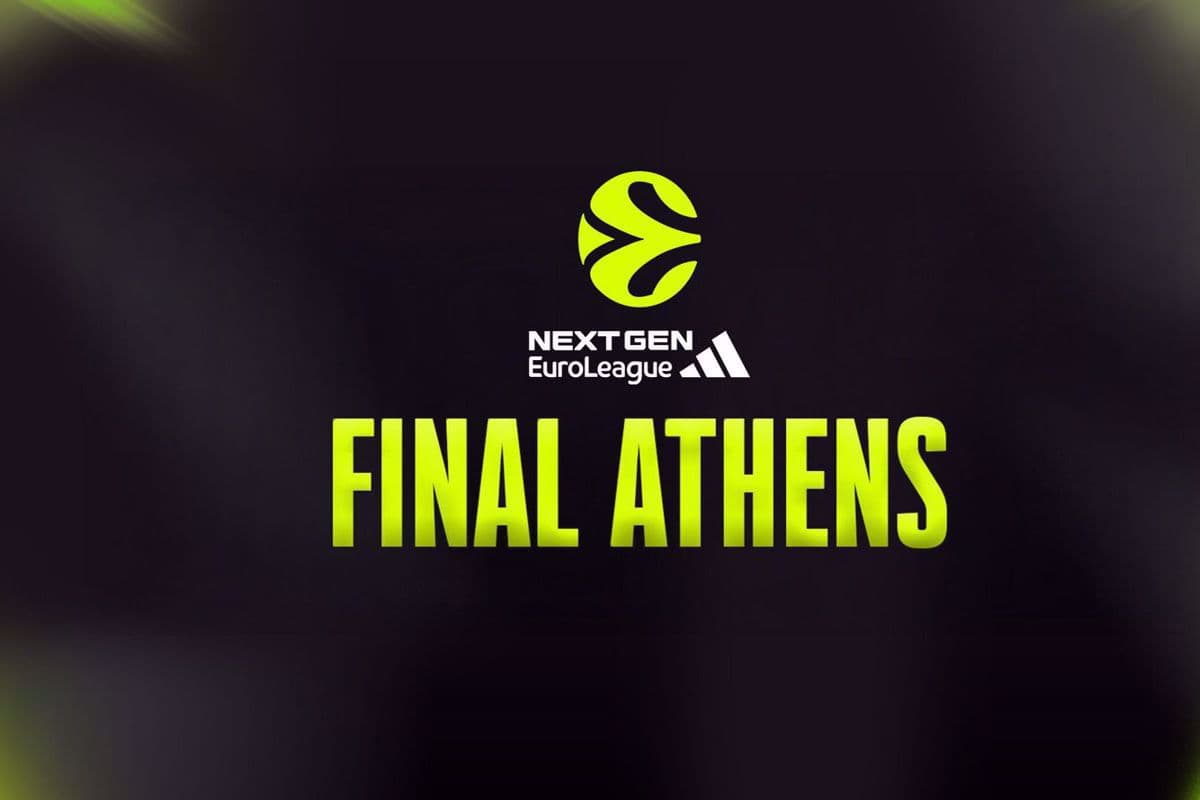 Μπάσκετ: Ρεάλ Μαδρίτης - Μπαρτσελόνα