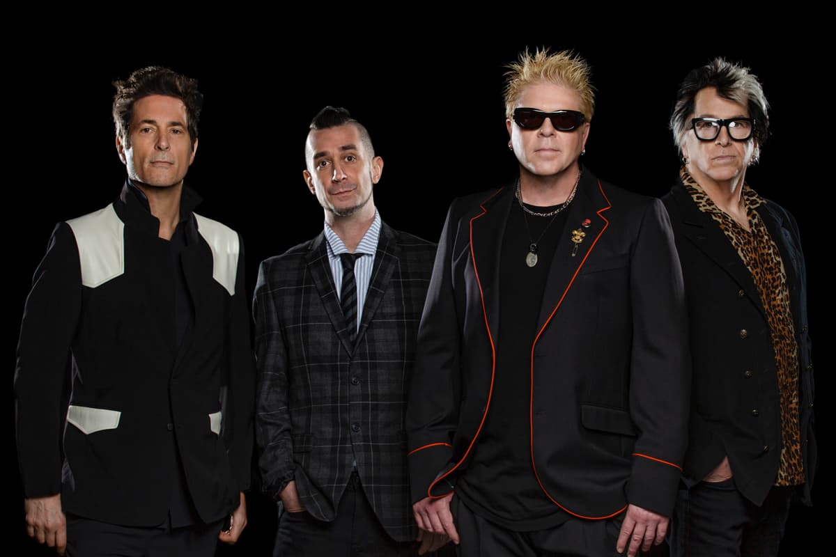 The Offspring - Rock AM
