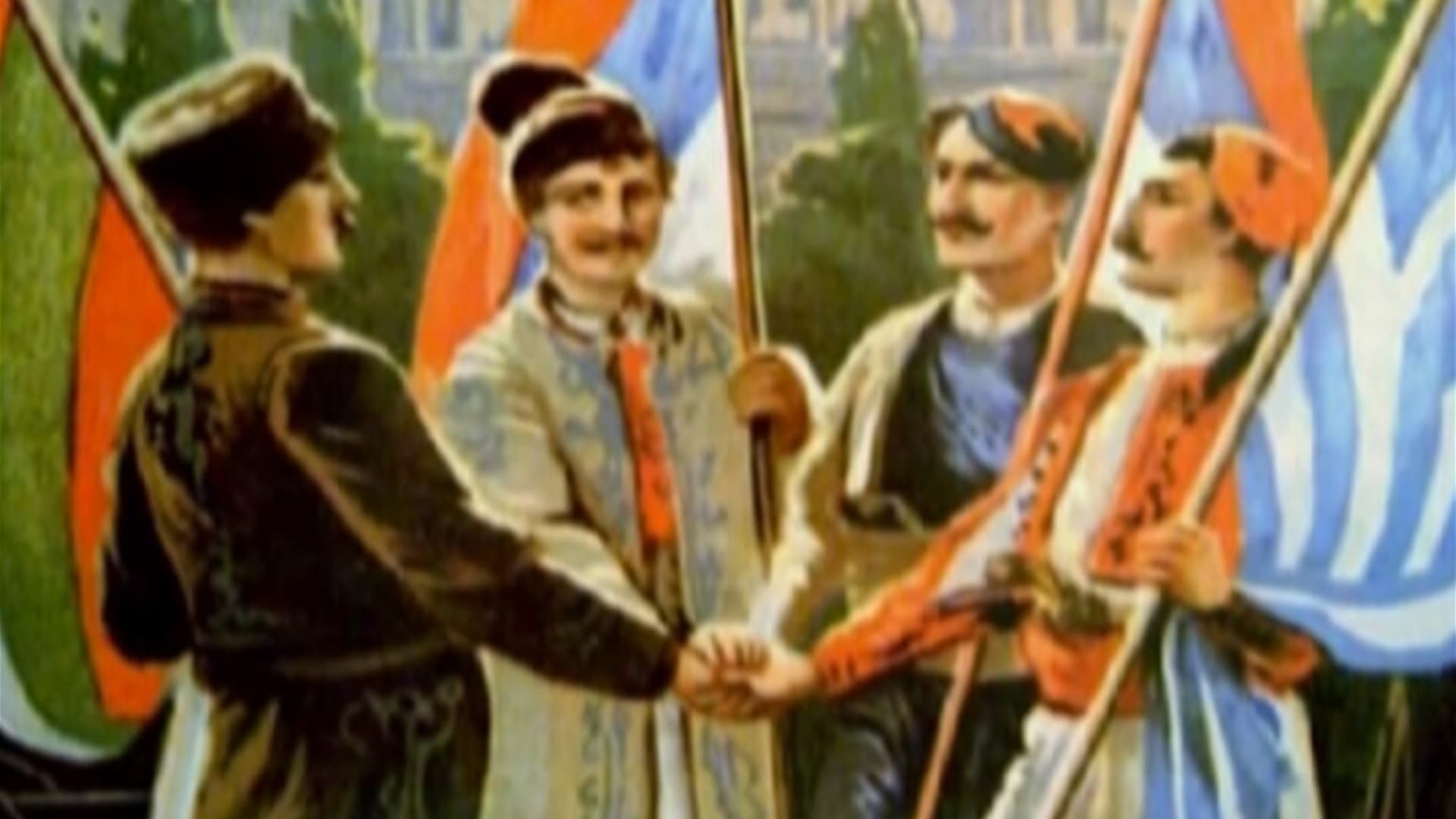 Η μάχη του Σαρανταπόρου