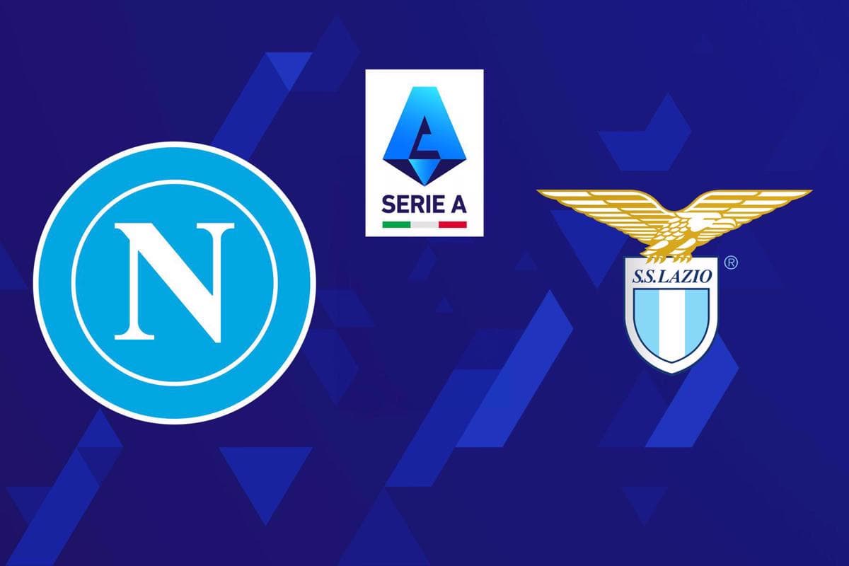 Ποδόσφαιρο: Νάπολι - Λάτσιο (Ζ)