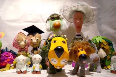 Herb Family