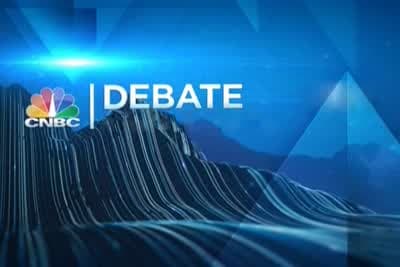 Συζήτηση στο CNBC