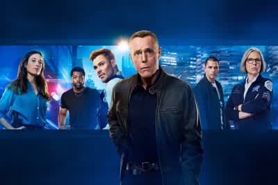Chicago P.D. Κ13 Ε9