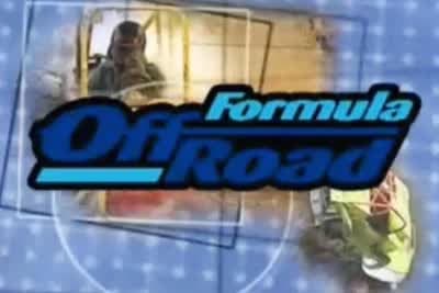 Icelandic Formula Off-Road