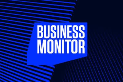 Business Monitor (Ε)