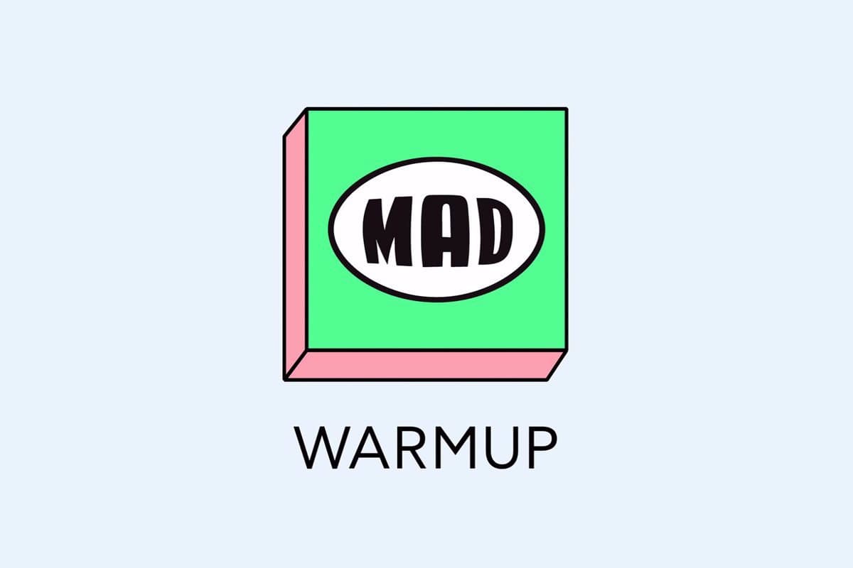 Warm Up
