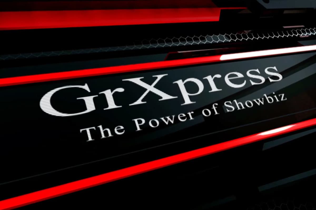 GR Express